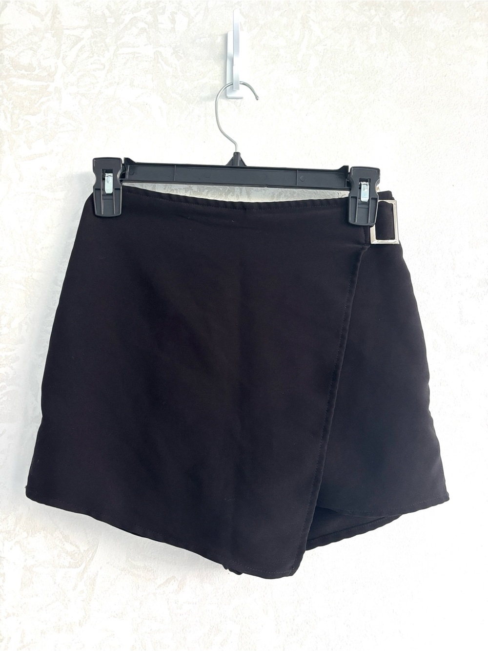 Privy Skorts in black Size S